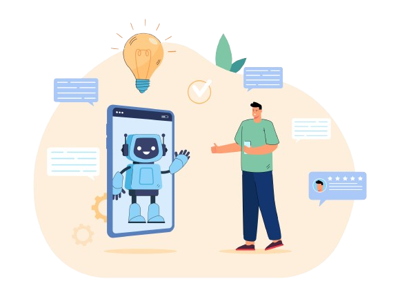 Artificial Intelligence Solutions